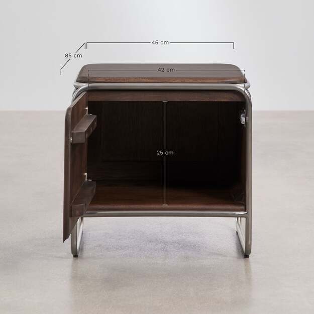 ELTREX | naktinė spintelė 6