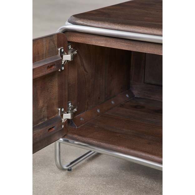 ELTREX | naktinė spintelė 2