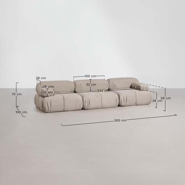 KENDINI | sofa  1