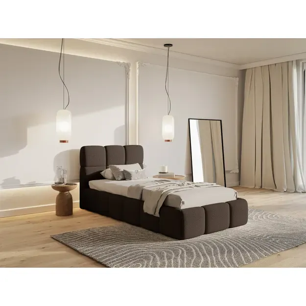 CORRY | viengulė lova 4