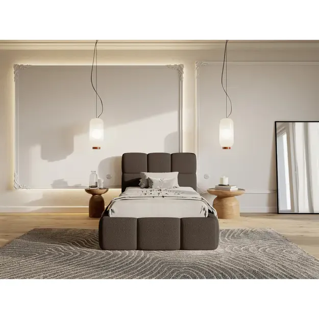 CORRY | viengulė lova 2