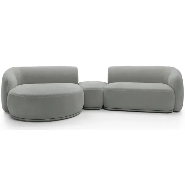 BEMMY | kampinė sofa