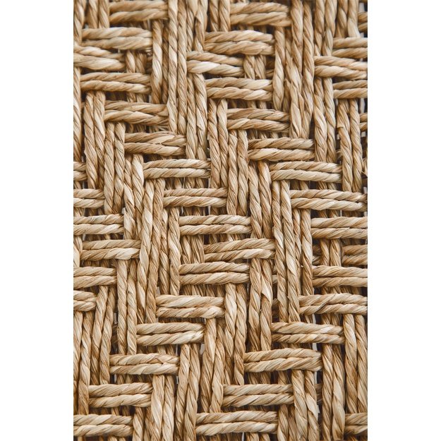 MARNIA | baro kėdė su rotangu, 65 cm