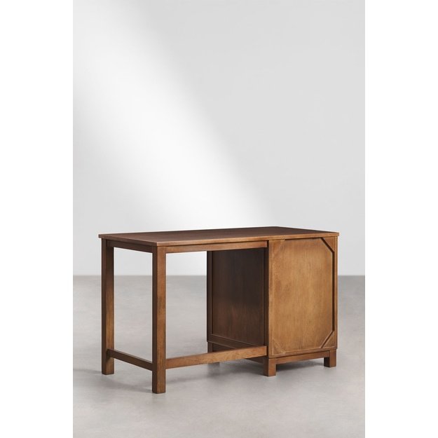 ILDARA | Darbo stalas, 120x60 cm