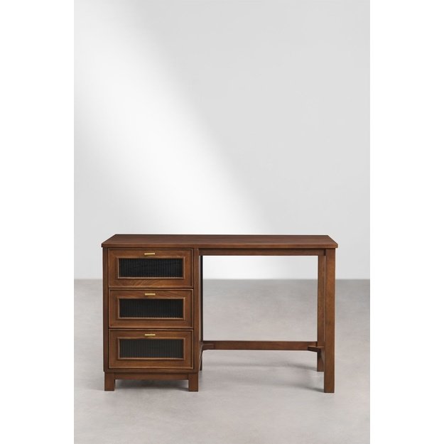 ILDARA | Darbo stalas, 120x60 cm