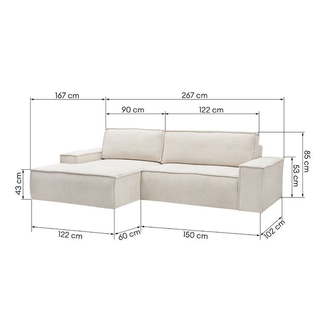 MOLY | sofa