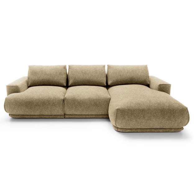 FILA | kampinė sofa