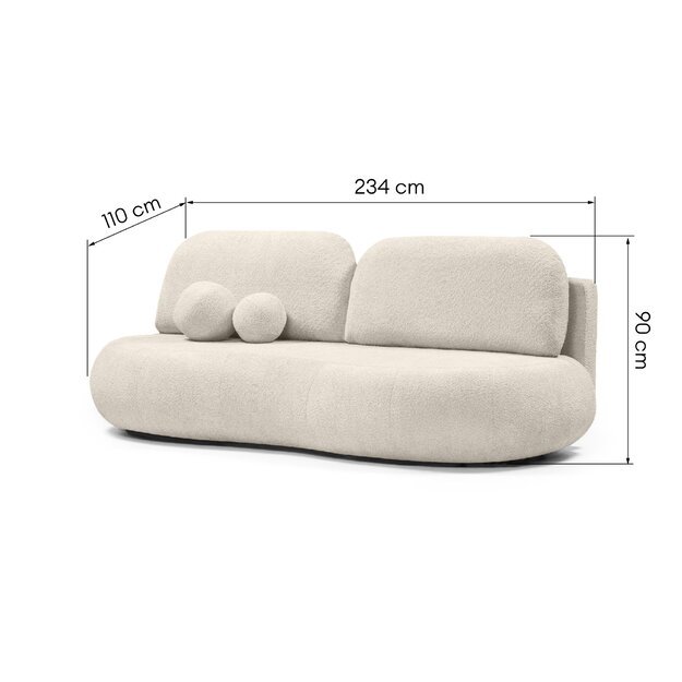 DOMEN | sofa