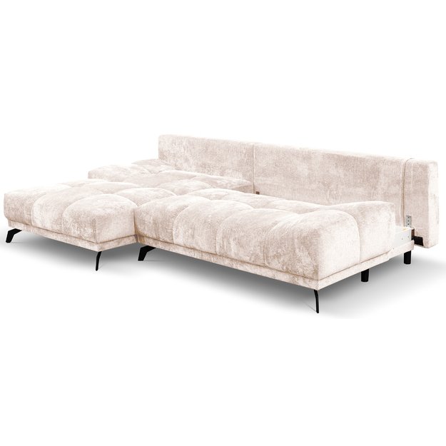 FELIS | kampinė sofa