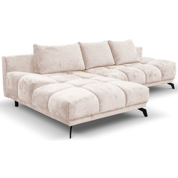 FELIS | kampinė sofa