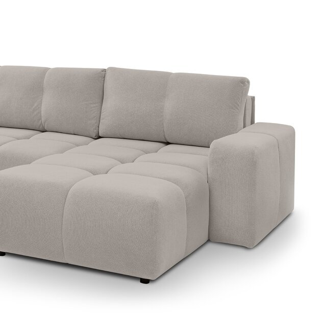 SOKO | kampinė sofa