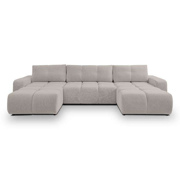 SOKO | kampinė sofa