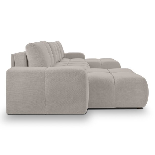 SOKO | kampinė sofa