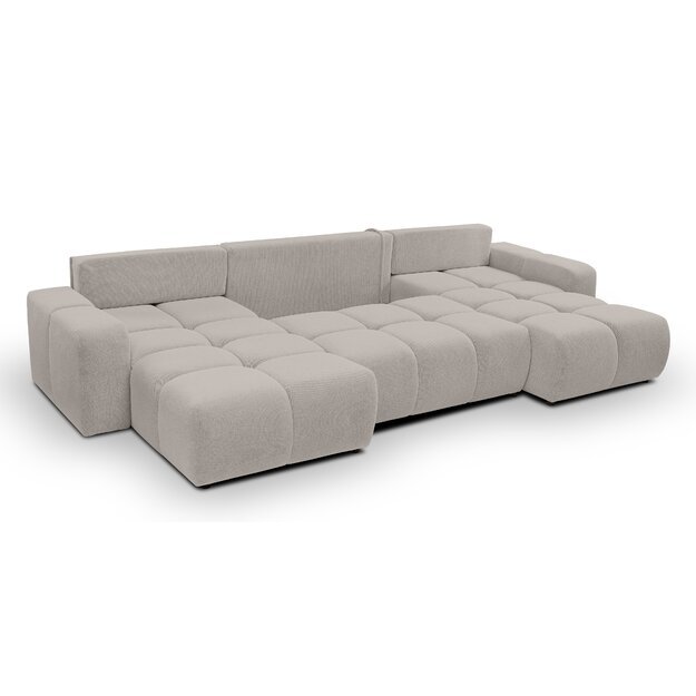 SOKO | kampinė sofa