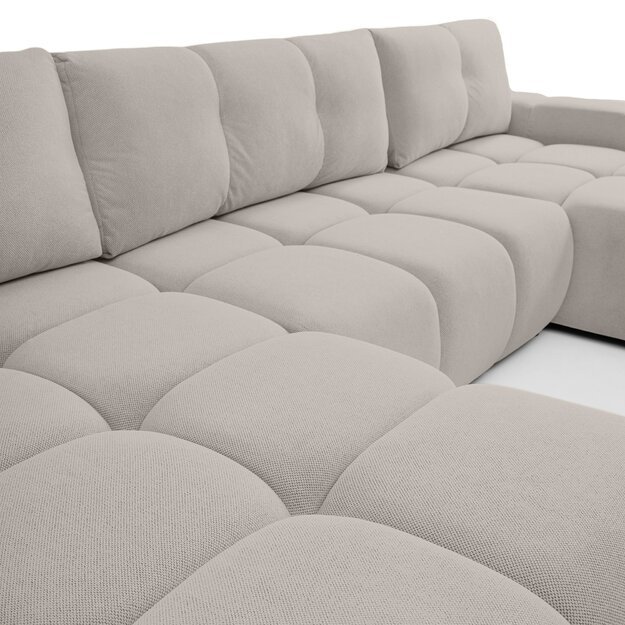 SOKO | kampinė sofa