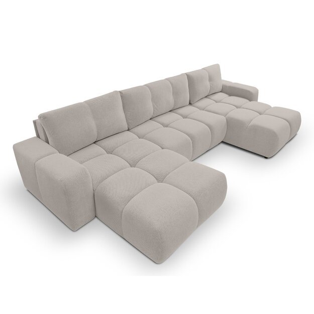 SOKO | kampinė sofa