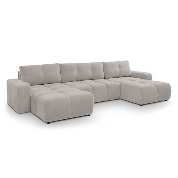 SOKO | kampinė sofa