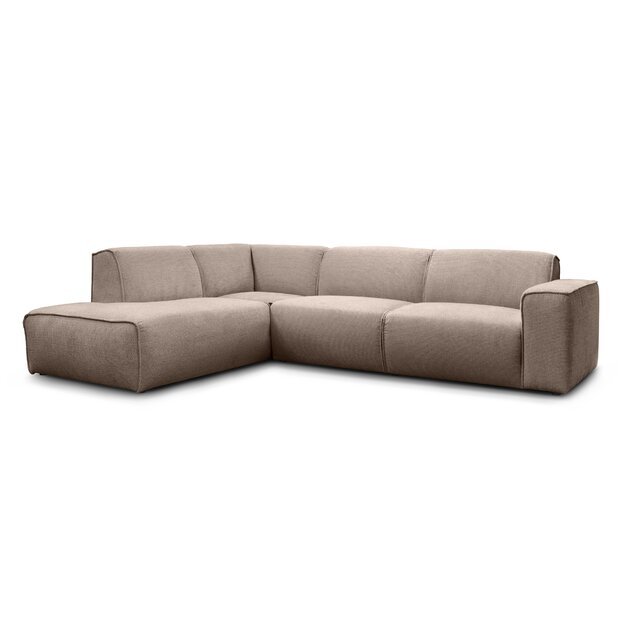 MESIMA | kampinė sofa