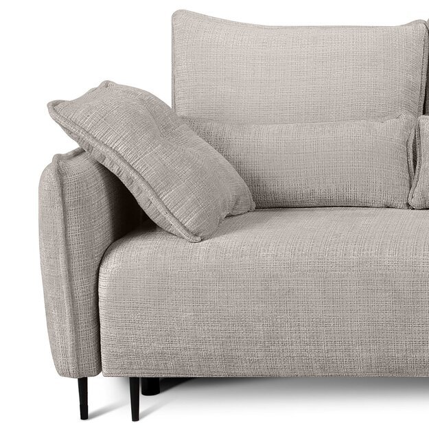 BERGA | kampinė sofa