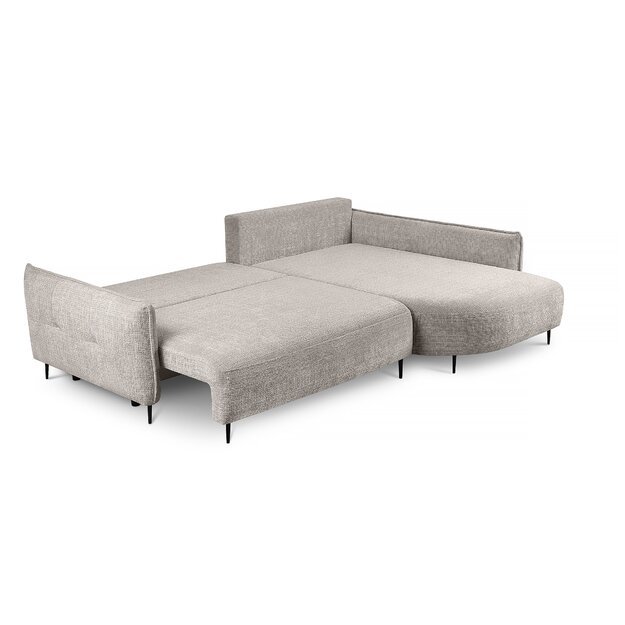 BERGA | kampinė sofa