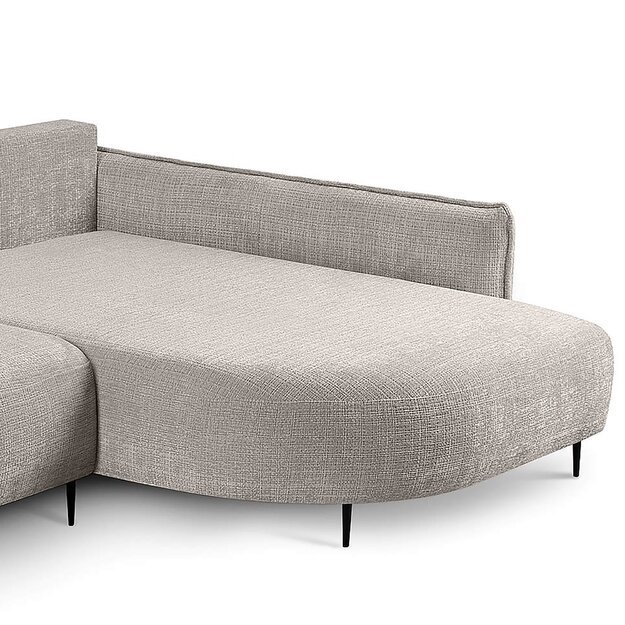 BERGA | kampinė sofa