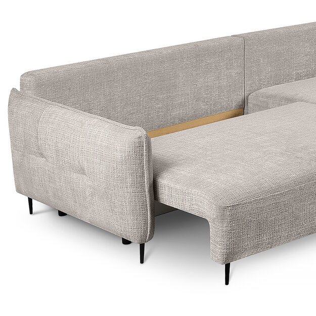 BERGA | kampinė sofa