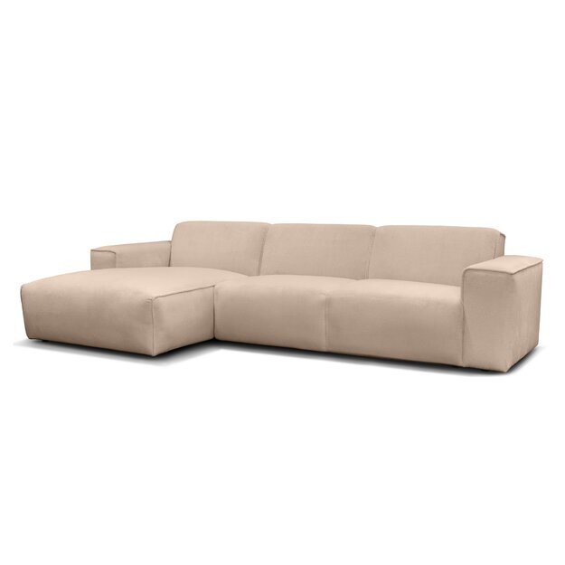 MESIMA | kampinė sofa