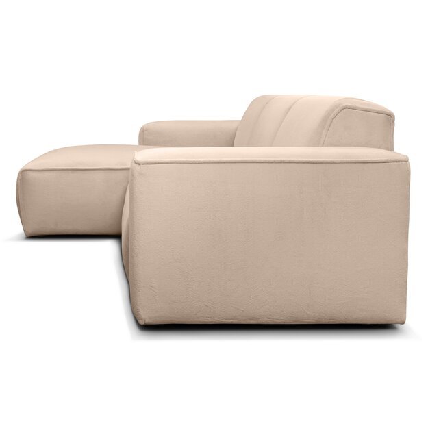 MESIMA | kampinė sofa