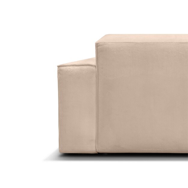 MESIMA | kampinė sofa