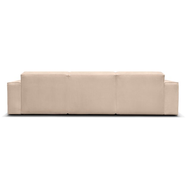 MESIMA | kampinė sofa