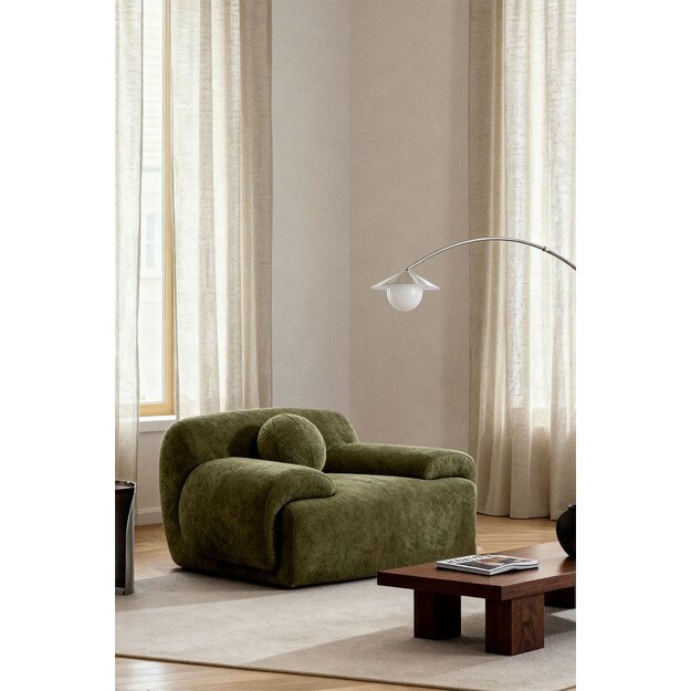 SHERINA | fotelis 36