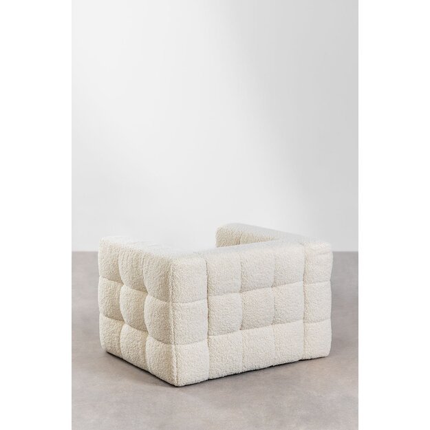 SHELLA | fotelis 3