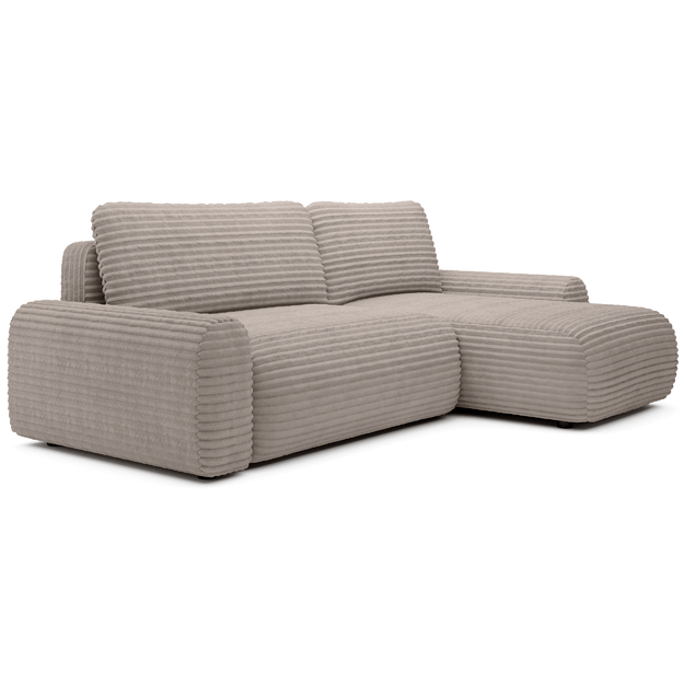FERLA | kampinė sofa 2