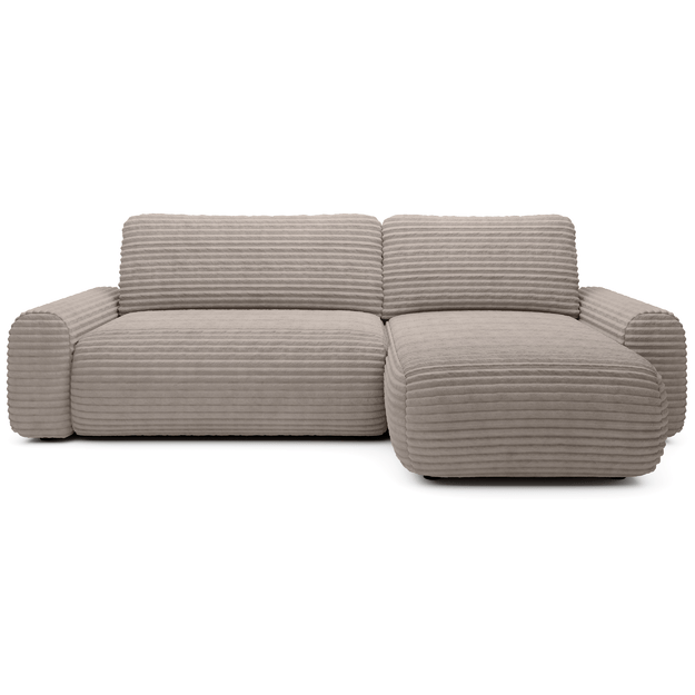 FERLA | kampinė sofa