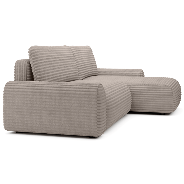 FERLA | kampinė sofa 1