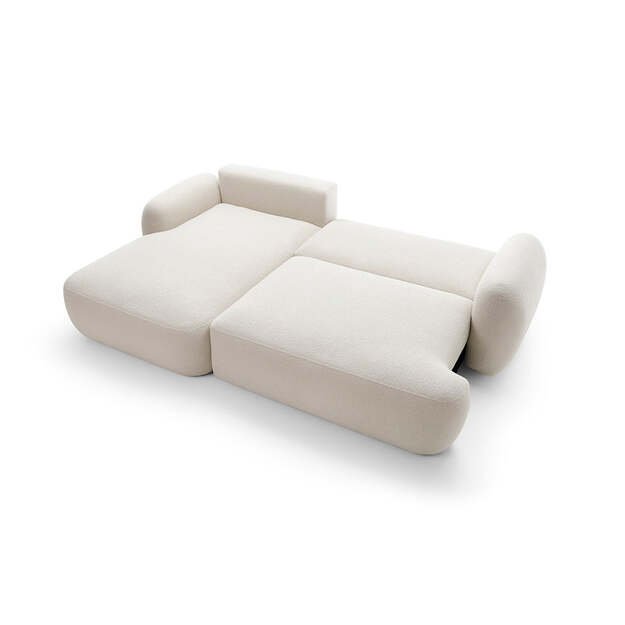 MEYO | kampinė sofa 2
