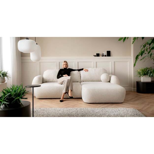 MEYO | kampinė sofa 5