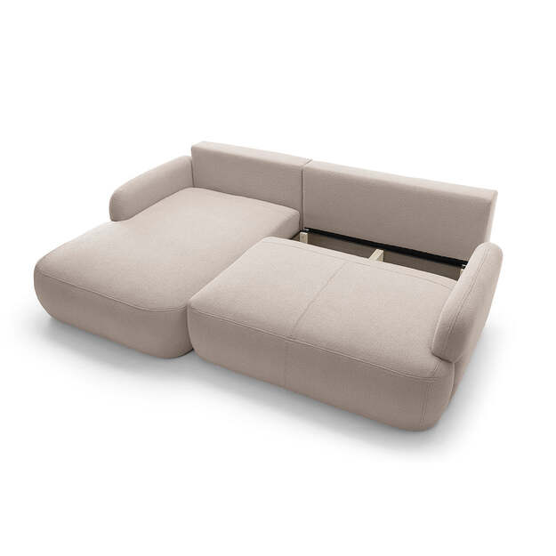 SEBBI | kampinė sofa 2