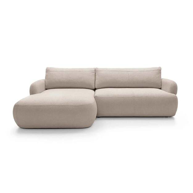 SEBBI | kampinė sofa