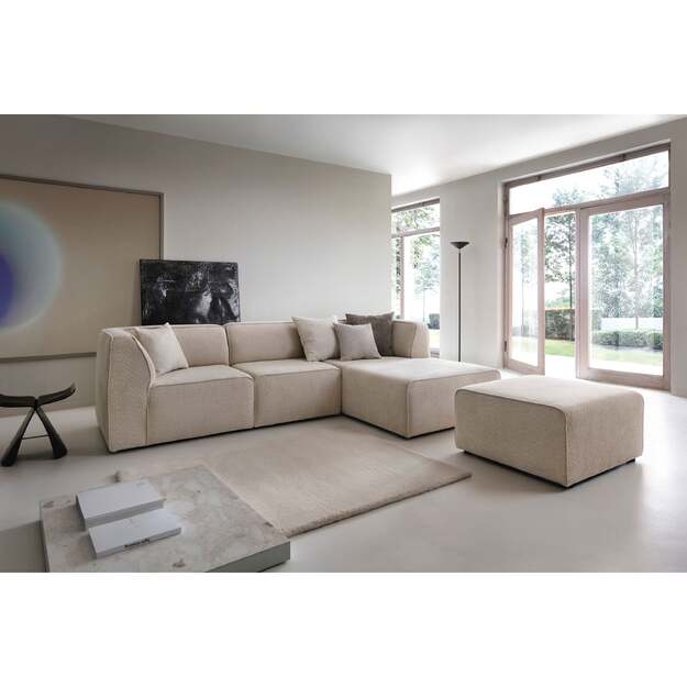 HEGGO | kampinė sofa 6