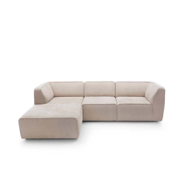HEGGO | kampinė sofa 3