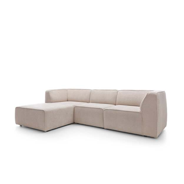 HEGGO | kampinė sofa 2