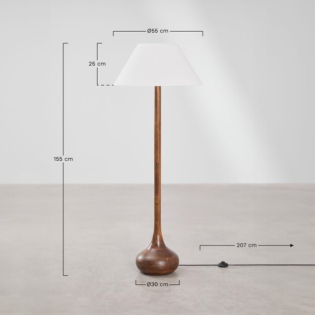 ADELI | šviestuvas 2