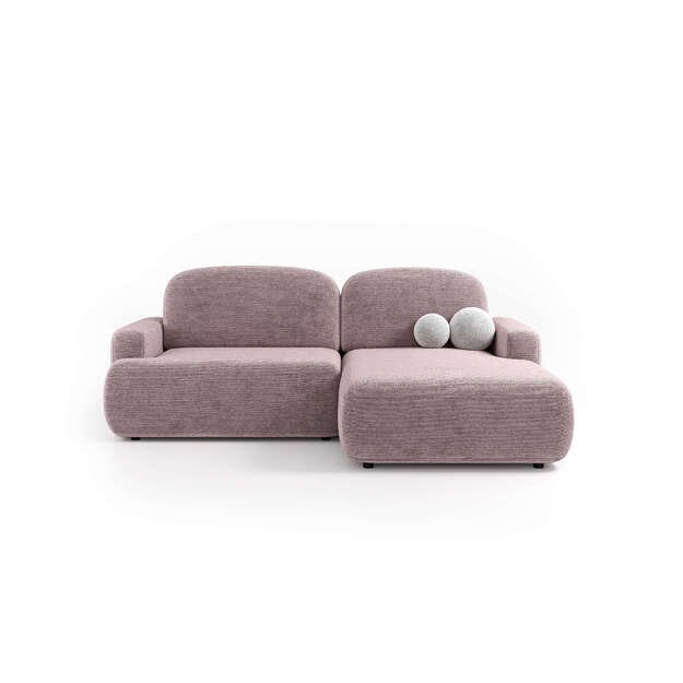 ALIVI | kampinė sofa