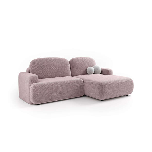 ALIVI | kampinė sofa 1