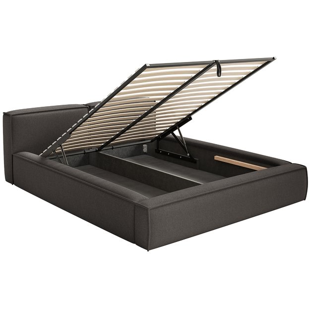 TELEVI | dvigulė lova 1