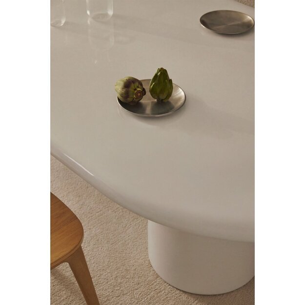 MELLI | valgomojo stalas 6