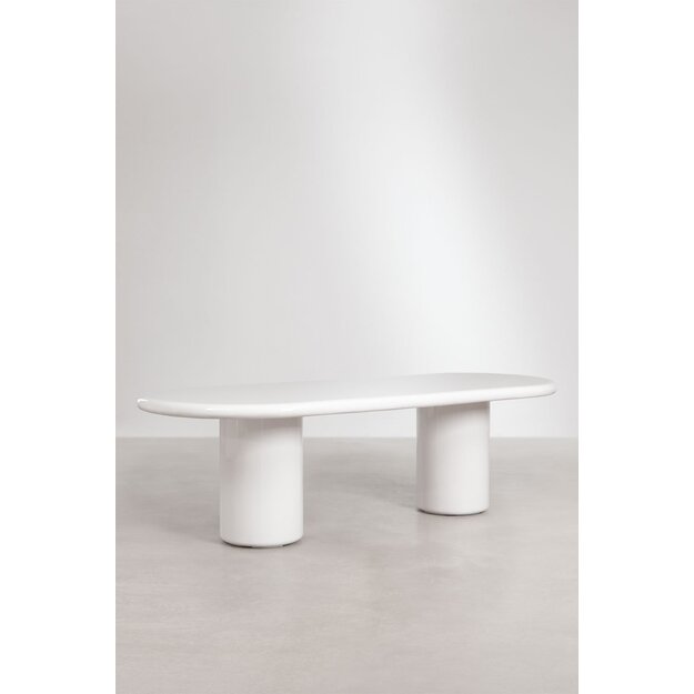 MELLI | valgomojo stalas