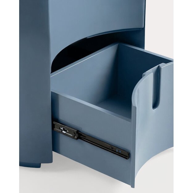 KAREEN | miegamojo spintelė 12