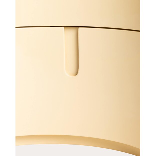 KAREEN | miegamojo spintelė 4